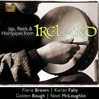 Arc Music cover